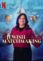 Watch Jewish Matchmaking Gomovies123