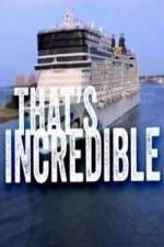 Watch That's Incredible Gomovies123