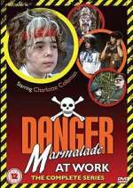 Watch Danger: Marmalade at Work Gomovies123