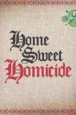 Watch Home Sweet Homicide Gomovies123