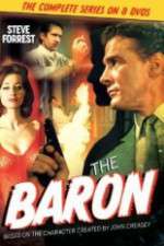 Watch The Baron Gomovies123