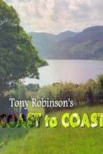 Watch Tony Robinson: Coast to Coast Gomovies123