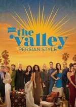 the valley: persian style season 1 episode 3 tv poster