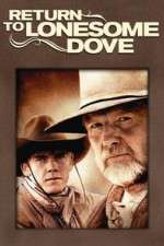 Watch Return to Lonesome Dove Gomovies123