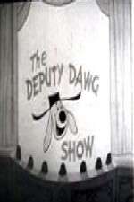 Watch The Deputy Dawg Show Gomovies123