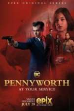 Watch Pennyworth Gomovies123