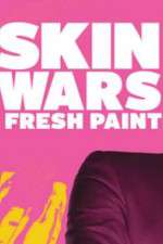 Watch Skin Wars: Fresh Paint Gomovies123