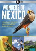 Watch Wonders of Mexico Gomovies123