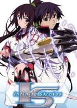 Watch IS: Infinite Stratos Gomovies123