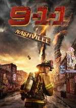 9-1-1: nashville season 1 episode 8 tv poster