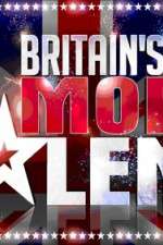 Watch Britain's Got More Talent Gomovies123