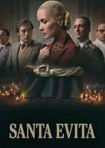 Watch Santa Evita Gomovies123