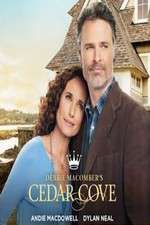 Watch Cedar Cove Gomovies123