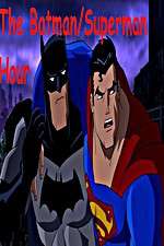 Watch The Batman/Superman Hour Gomovies123