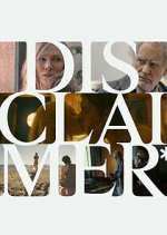 Watch Disclaimer Gomovies123