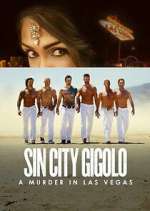 Watch Sin City Gigolo: A Murder in Las Vegas Gomovies123
