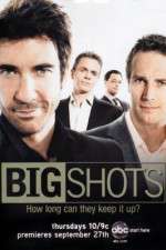 Watch Big Shots Gomovies123