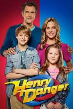 Watch Henry Danger Gomovies123
