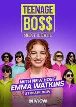 Watch Teenage Boss: Next Level Gomovies123