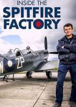 Watch Inside the Spitfire Factory Gomovies123
