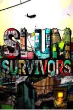 Watch Slum Survivors Gomovies123