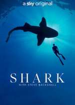 Watch Shark with Steve Backshall Gomovies123