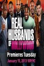 Watch Real Husbands of Hollywood Gomovies123
