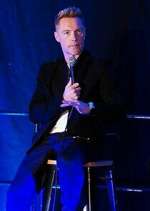 Watch Ronan Keating and Friends: A New Year\'s Eve Party Gomovies123