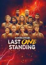 Watch Naked and Afraid: Last One Standing Gomovies123