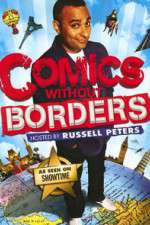 Watch Comics Without Borders Gomovies123