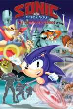 Watch Sonic the Hedgehog Gomovies123