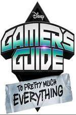 Watch Gamer's Guide to Pretty Much Everything Gomovies123