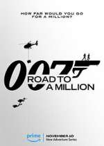 Watch 007: Road to a Million Gomovies123