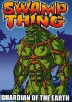 Watch Swamp Thing Gomovies123