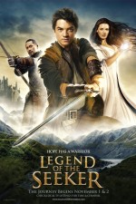 Watch Legend of the Seeker Gomovies123