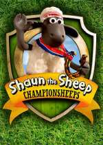 Watch Shaun the Sheep Championsheeps Gomovies123