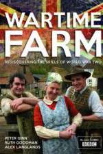 Watch Wartime Farm Gomovies123