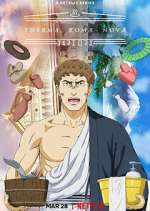 Watch Thermae Romae Novae Gomovies123