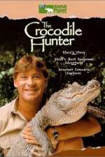 Watch Crocodile Hunter Gomovies123