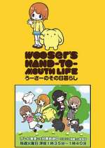 Watch Wooser\'s Hand-to-Mouth Life Gomovies123