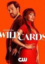 Watch Wild Cards Gomovies123