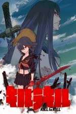 Watch Kill la Kill Gomovies123
