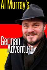 Watch Al Murray's German Adventure Gomovies123