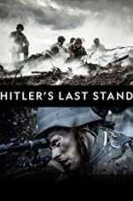 Watch Hitler\'s Last Stand Gomovies123
