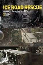 Watch Ice Road Rescue Gomovies123