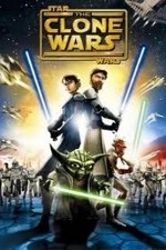 Watch Star Wars: The Clone Wars Gomovies123
