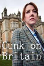 Watch Cunk on Britain Gomovies123
