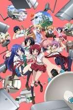 Watch Joukamachi no Dandelion Gomovies123