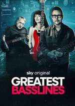 Watch Greatest Basslines Gomovies123