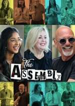 Watch The Assembly Gomovies123